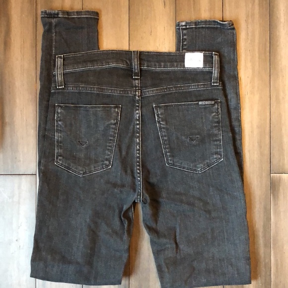 Hudson Jeans High Waist Barbara - Picture 9 of 15